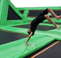 Flip Out Nowra - Events Australia