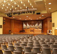 Wollongong Town Hall - Events Australia