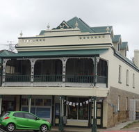 FyreGallery - Events Australia