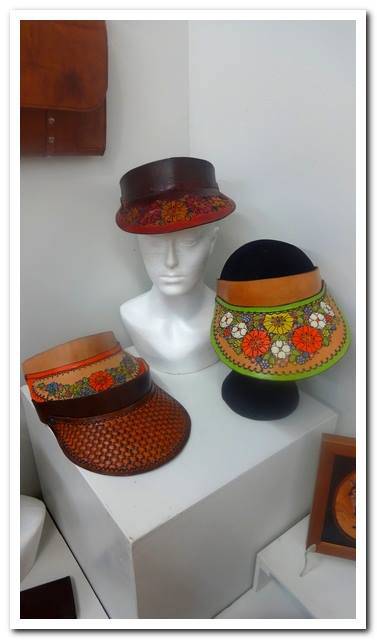 Ferry Park Gallery - Events Australia 4