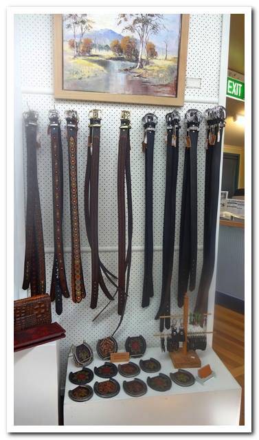 Ferry Park Gallery - Events Australia 6