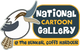 National Cartoon Gallery At The Bunker - thumb 9