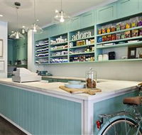 Adora Healthy Living - Events Australia
