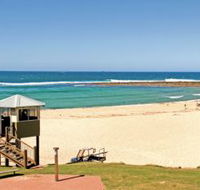 Toowoon Bay Beach - Events Australia
