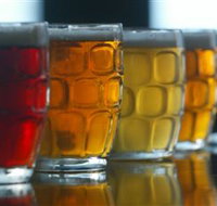 The Illawarra Brewery - Events Australia