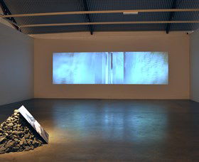 Stills Gallery - Tourism Bookings 1