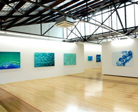 Dominik Mersch Gallery - Events Australia 0
