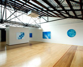 Dominik Mersch Gallery - Events Australia 1