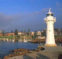 Historic Lighthouse Wollongong - Events Australia