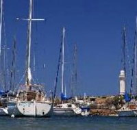 Wollongong and Harbour Lighthouse - Events Australia