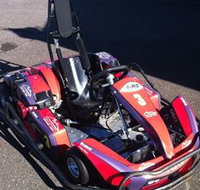 Go Karts Go - Events Australia