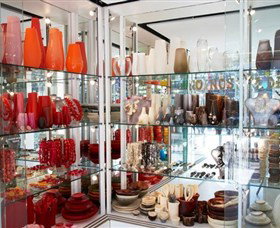 Dinosaur Designs - Events Australia 1