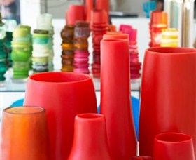 Dinosaur Designs - Events Australia 2