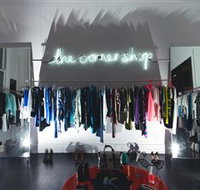 The Corner Shop - Events Australia