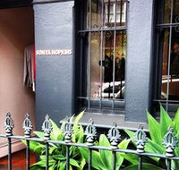Sonya Hopkins Sydney - Events Australia