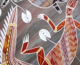 Outback Art - Events Australia 0