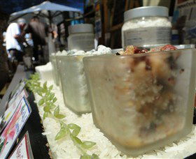 PADDINGTON MARKETS - Events Australia 1