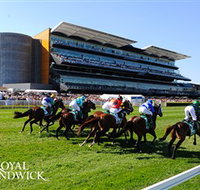 Royal Randwick Racecourse - Events Australia