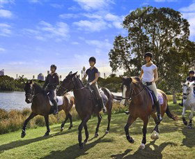 Centennial Parklands - Events Australia 0