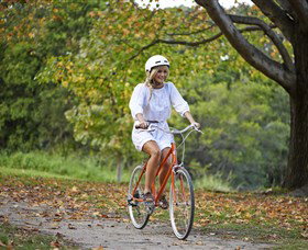 Centennial Parklands - Events Australia 4