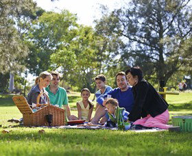 Centennial Parklands - Events Australia 2