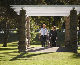 Centennial Parklands - Events Australia 6