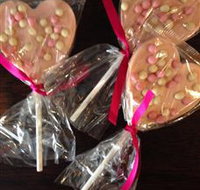 Pompadours Chocolate House - Events Australia