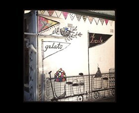 Il Locale Gelato - Events Australia 0
