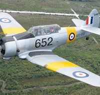 Queensland Air Museum - Events Australia