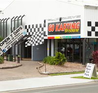 Slideways - Go Karting Brisbane - Events Australia