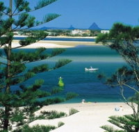 Bribie Island Recreation Area - Events Australia