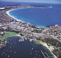 Cronulla Beach - Events Australia