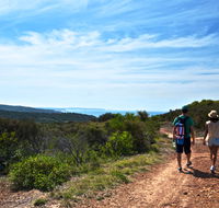 Moonee Beach trail - Events Australia