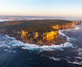 North Head Sanctuary - Events Australia 0