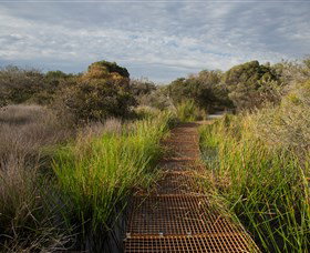 North Head Sanctuary - Events Australia 2