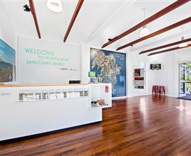 North Head Sanctuary - Events Australia 1