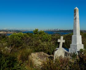 North Head Sanctuary - Events Australia 4