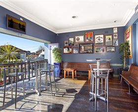 The Exchange Hotel - Beaumont - Events Australia 2