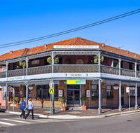 The Exchange Hotel - Beaumont - Events Australia