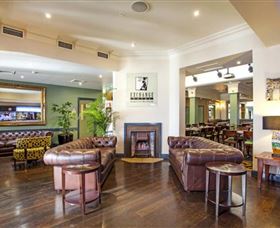The Exchange Hotel - Beaumont - Events Australia 1
