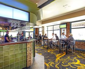 The Exchange Hotel - Beaumont - Events Australia 3