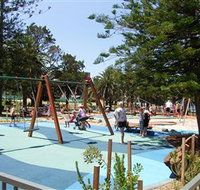 Shelly Park Cronulla - Events Australia