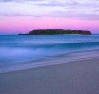 Windang Beach - Events Australia