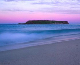Windang Beach - Events Australia 0