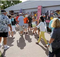 Bee Gees Way - Events Australia
