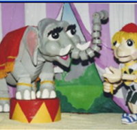 Puppeteria Theatre Randwick - Events Australia