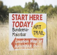 Bundeena and Maianbar Art Trail - Events Australia