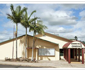 The Kyogle Community Cinema - Events Australia 0