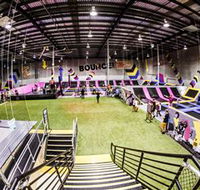 Bounce Inc Trampoline Park - Tingalpa - Accommodation Europe