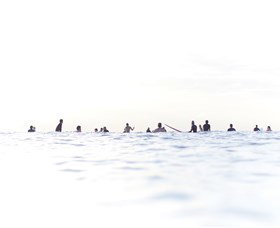 Aquabumps - Events Australia 2